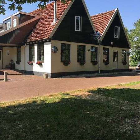 'T Wapen Van Middelie Zewnętrze zdjęcie