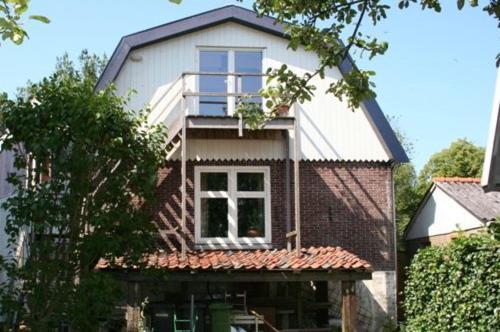 'T Wapen Van Middelie Zewnętrze zdjęcie