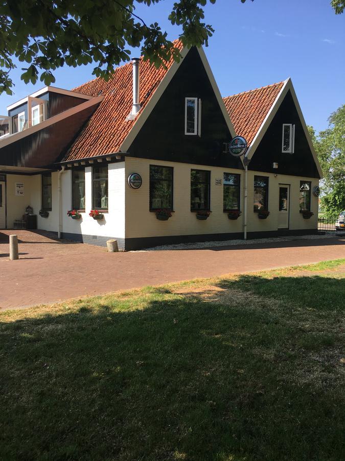 'T Wapen Van Middelie Zewnętrze zdjęcie